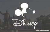 Presentación de PowerPoint - WordPress.com · 2015-10-26 · • The Walt Disney Company: Fundada el 16 de octubre de 1923 por Walt Disney. • Durante más de nueve décadas ha