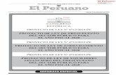 PROYECTO DE LEY Nº 4712/2019-PEdataonline.gacetajuridica.com.pe/gaceta/admin/elperuano/792019/0… · 2 PROYECTO Sábado 7 de setiembre de 2019 / El Peruano PROYECTO DE LEY Nº 4712/2019-PE