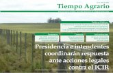 12 de abril de 2012 Tiempo AgrarioTiempo Agrario · 1 Tiempo Agrario En abril ALUR comienza la cons-trucción de una planta de bio-diesel en Montevideo. La obra permitirá incrementar