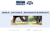 La misión de MBA Business School es desarrollar las capaci-files.proyectoclubes.com/tenerife/201603/21121312sport-manageme… · Desarrolla tu propio modelo de negocio en el sector