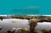 Evaluacion al programa para el manejo sostenible y restauracion de ecosistemas de …campusvirtual.contraloria.gov.co › campus › docsBiblio › Recur... · 2018-05-21 · de asegurar