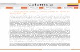 69 Fuente:Ministerio de Transporte Colombia€¦ · menores de 18 años y 5.390 más resultaron lesionados. De estos el 33,13% de los fallecidos y el 42,82% de los lesionados se encontraban