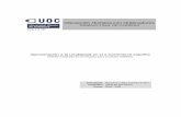 Interacción Humana con Ordenadores - L'Oberta en Obert: Homeopenaccess.uoc.edu/webapps/o2/bitstream/10609/428/1/35036tfc.pdfAproximación a la Usabilidad en el e-Commerce español