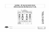 Passeig Modernista eso - XTEC Modernista_eso.pdf · Antoni Amatller va ser un destacat membre de la burgesia industrial catalana, continuador d’una empresa familiar destinada a