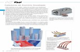 Colectores de Aluminio Anodizado - EMIcorpemicorp.com.mx/injection-molding/forms-pdfs/anodized-aluminum.pdf · Los Colectores de Aluminio Anodizado están ahora disponibles con un