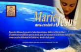 Diapositive 1 - secteurparoissialstjean.com · 5/9/2016  · ecueillement oil chaßlllïþburra prendre le temps de croiser le regard de Jésus et de recevoir de Illi Marie, commele