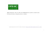 Manifiesto de la IFLA/UNESCO sobre Internet Directrices ...archive.ifla.org › faife › policy › iflastat › Internet... · Manifiesto sobre Internet en el trabajo cotidiano