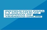 Inicio | Argentina.gob.ar...Máquinas agricolas sobre carretón hasta 3,90 m de ancho TIPO - Equipos autotransportados no motores TIPO R - Automovilera "iRecordá completar todos Ios