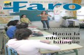La CNSE presenta la propuesta curricular Hacia la educación … › uploaded › publicaciones › 223.pdf · 2013-09-23 · La revista de todas las personas sordas Año XXXII abril
