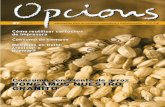 Consumo consciente de arroz PONGAMOS NUESTRO GRANITOopcions.org/wp-content/uploads/2017/06/opcions_cas-37.pdf · Afortunadamente, las evoluciones han sido positivas, y hoy, María,