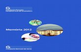Hospital de Granollers - fphag.cat › media › upload › pdf › fphag_2012_internet... · centre formador de metges especialistes i com a institució que aposta per projectes
