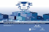 SCOPEO Informe No. 2 MOOC Junio de 2013 · formación e-learning, lo hicimos hace 2 años con nuestro Monográfico SCOPEO No.3. M-learning, en España, Portugal y América Latina