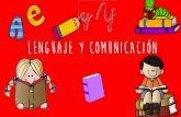 Lenguaje y Comunicación - amandalabarca.cl › blog1 › images › docs_2020 › 02-prim… · LENGUAJE Y COMUNICACIÓN. La marcha de las vocales Primero verás que pasa la A con