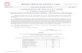 Boletín Oficial de Castilla y León - ui1.es · 2017-04-20 · Derecho financiero y tributario. OB 6 1 Derecho Constitucional. Derecho constitucional. FB 6 1 ... Derecho del trabajo
