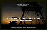 REPORTE DEL SECTOR PETROLERO Julio-Septiembre 2014...SUBGERENCIA DE PROGRAMACIÓN Y REGULACIÓN DIRECCIÓN NACIONAL DE SÍNTESIS MACROECONÓMICA Banco Central del Ecuador 2015, Banco