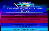 Club de Mar -trip 2017 - Club de Mar Almería · CURSOS DE NATACIÓN CURSOS DE TENIS Y PADEL TENIS O PADEL + NATACIÓN CURSOS DE VELA CAMPUS DE TRIATLÓN LUDOTECA ESCUELA DE VERANO