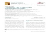 ISSN: 2386-3129 (impreso) online Artículo de revisión ...€¦ · puede mejorar el control muscular y la función Tabla 1. Puntos clave del consenso La estabilidad glenohumeral