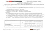 PROCESO CAS N° 039-2018- PROVRAEM CONVOCATORIA PARA …provraem.gob.pe/web/wp-content/uploads/2018/04/... · - Declaración Jurada de Registro de Deudores Alimentarios Morosos-REDAM