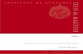 TESIS de MAGÍSTER - Economía UCeconomia.uc.cl/wp-content/uploads/2015/07/tesis_csalasp.pdf · este marco conceptual, el gobierno elige una t asa impositiva (T/Y) constante en el