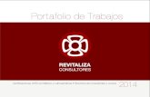 Portafolio de Trabajos - materialesverdes.com · Portafolio de Trabajos Certificaciones LEED en México y Latinoamérica • Servicios de consultorías y cursos 2014. Índice Vallarta