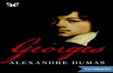 Alexandre Dumas · La novela recrea el periodo entre 1810 a 1824 en la isla Mauricio, colonia de Francia en el océano indico, que junto con otras islas del mar caribe, se dedicaban