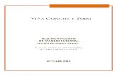 Resumen Publico Plan de Manejo VinÌ a Concha y Toro V-0 3 ... · Title: Microsoft Word - Resumen Publico Plan de Manejo VinÌ a Concha y Toro V-0 3_2_10 (1) Author: PREYES Created