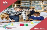 Teaching in Focus #25 - educacionyfp.gob.es › inee › dam › jcr:5d2f1... · Teaching in Focus #25 Cómo responden los sistemas educativos a la diversidad cultural en los centros: