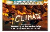 Diciembre 2019 Enero 2020 RENOVABLES · Responsable de Cambio Climático de WWF/España Pablo Ayesa Director general del Centro Nacional de Energías Renovables (Cener) ... nada,