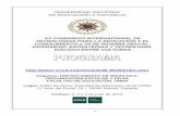 UNIVERSIDAD NACIONAL DE EDUCACIÓN A DISTANCIAUniversidad de Extremadura. España "Gamificación, el 4G de la Educación" Presenta: D. José Dulac Ibergallartu. Red Pizarra. España