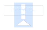 BATXILLERAT DOSSIER INFORMATIU DE LES MATÈRIES€¦ · Presentació batxillerat . Dossier informatiu de batxillerat ... coordinadament en l'establiment de criteris per a la formació