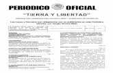 PERIODICO OFICIALperiodico.morelos.gob.mx/periodicos/2009/4673.pdf · 2009-01-26 · En la actualidad las funciones que se han asignado a la inspección del trabajo por nuestra legislación,