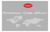 Provence - Cote dA‘ zur › ... › 07 › itinerario-cote-d-azur.pdf · 2018-09-21 · Provence - Cote dA‘ zur edited by Rebecca Carrai ... Azur Arena Antibes, Auer Weber 15.