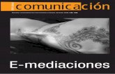 gumilla.orggumilla.org/files/publications/magazines/COM-000136.pdf · comunica Nº 136 Estudios venezolanos de comunicación CENTRO GUMILLA Perspectiva Crítica y Alternativa Integrantes