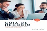 perú GUÍA DE NEGOCIO - Renakit · Código de ética y normas para hacer negocios . ... Materiales aprobados para Asesores y Guía de uso Beneficios de RenaDrive: ... ¿Promediar