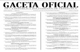 › site › src › archivos › SIGECOF... · PÚBUCA NO 15-006, CARACAS, 05 DE NOVIEMBRE DE 2015. 2056, 1560 y 160 LA OFICINA NACIONAL DE PRESUPUESTO Y LA OFICINA NACIONAL DE CONTABILIDAD