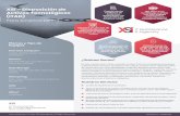 XSi–Disposiciónde ActivosTecnológicos · 2020-06-03 · El servicio global de mantenimiento de hardware de XSi, provee más experiencia técnica que la competencia. Proveedor