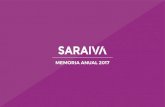 MEMORIA ANUAL 2017 - Saraiva › docs › saraiva-memoria-2017.pdf · magoSTo. Celebrar el Magosto es una de las mejores formas de disfrutar y conservar la tradición popular. Julio