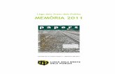 Lliga dels Drets dels Pobles MEMÒRIA 2011 › mm › file › Memories › Memoria 2011.pdf · de Catalunya, l’Agència Catalana de Cooperació al Desenvolupament i a l’Agencia