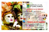 carnaval 2016 - forcarei.net pdf/ocio/carnaval 2016.pdf · Title: carnaval 2016.cdr Author: USUARIO Created Date: 2/22/2017 6:43:33 PM