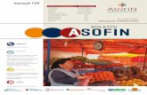 BOLETÍN - ASOFIN - Asociacion de Entidades Financieras … · de ASOFIN tiene un carácter inclusivo y de bancarización puesto que se enfoca en los clientes y usuarios financieros