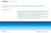 Situación Migración México - Primer Semestre 2015€¦ · Situación Migración México ... cuando la autoridad migratoria decide no continuar el juicio de deportación. En 2014