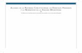A de lA R c en d h n A m - RU-Económicasru.iiec.unam.mx/2454/1/reforma_constitucional (1).pdfconstitucional para el derechos internacional de los derechos humanos en México, Centro