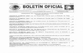 31/07/2016 BOLETÍN OFICIAL N°31secfin.bcs.gob.mx/fnz/wp-content/themes/fnz_bcs/assets/images/bo… · 100 31/07/2016 boletÍn oficial n°31. 101 31/07/2016 boletÍn oficial n°31.