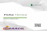 Ejercicios Prácticos SAACG.Net para Prueba Piloto€¦ · DIOT (Exportación de datos para la Presentación de la Declaración Informativa de Operaciones con Terceros) Contabilidad