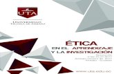 Universidad Técnica de Ambato - fcial.uta.edu.ec › v3.2 › uta › codigoetica › NORM... · exámenes, proyectos, programas de computación, arte, fotografía, video, tesis,