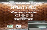 estudiantes - UNT | FAU Tucumán€¦ · Concurso de Ideas para estudiantes Habitar la Facultad 2016 MH DISEÑO DE MOBILIARIO código: facultad de arquitectura y urbanismo | universidad