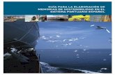 ABC Puertos - GUÍA PARA LA ELABORACIÓN DE MEMORIAS DE … · 2014-04-28 · el Organismo Público Puertos del Estado, las Autoridades Portuarias de A Coruña y Valencia, y colaboran