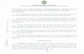 Ayto.Granada: Página de inicio...Granada, de fecha 18 de octubre de 2013, se adjudicó el contrato para la explotación, mantenimiento y reposición de vallas publicitarias en el
