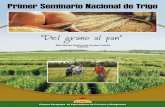 del grano al Pan Man Mohan Kohli y Luis Enrique Cubilla ...capeco.org.py › ... › 1er-seminario-nacional-del-trigo.pdfLos agro negocios del sector cereales y oleaginosas (Sistema