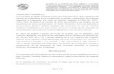 HONORABLE ASAMBLEAsil.gobernacion.gob.mx/Archivos/Documentos/2017/10/asun... · 2017-10-13 · honorable asamblea: dictamen de la comisiÓn de medio ambiente y recursos naturales